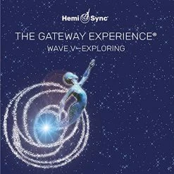 New ❤️ Hemi-Sync - The Gateway Experience: Wave V - Exploring CD | World Music CDs 🎉