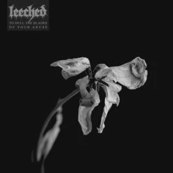 Discount 🌟 Leeched - To Dull The Blades Of Your Abu Vinyl | Metal Vinyl LPs ❤️