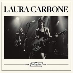 Coupon 😀 Laura Carbone - LIVE AT ROCKPALAST Vinyl | Rock Vinyl LPs 👍