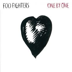 Hot Sale 🌟 Foo Fighters - One By One Vinyl | Rock Vinyl LPs 🧨