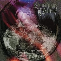 Deals 💯 Eternal Tears of Sorrow - Vilda Mannu Vinyl | Metal Vinyl LPs 🥰
