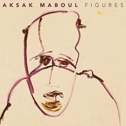 Brand new 🔔 Aksak Maboul - Lp-Aksak Maboul-Figures -Lp Vinyl | Rock Vinyl LPs 🛒