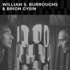 Best Pirce 🧨 William S. Burroughs & Brion Gysin - S/T Vinyl | Spoken Word Vinyl LPs 🧨