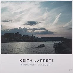 Best Sale ❤️ Keith Jarrett - Budapest Concert Vinyl | Jazz Vinyl LPs ❤️