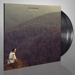 Outlet 🥰 Thy Catafalque - VADAK Vinyl | Metal Vinyl LPs 👏