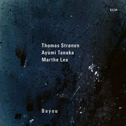 Top 10 ✨ Thomas Stronen, Ayumi Tanaka & Marthe Lea - Bayou Vinyl | Jazz Vinyl LPs ⭐