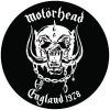 Outlet 👍 Motörhead - England 1978 (Picture Disc Vinyl | Metal Vinyl LPs 🎉