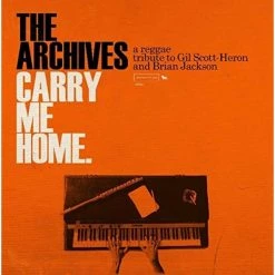 Best deal 🛒 The Archives - Carry Me Home A Reggae Tribut Vinyl | Reggae Vinyl LPs 🤩