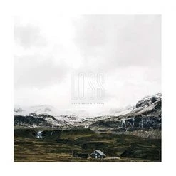 Outlet 💯 Devil Sold His Soul - Lp-Devil Sold His Soul-Loss -Grey Vinyl | Rock Vinyl LPs ✔️