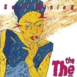Best deal 😍 The The - Soul Mining (30Th Anniversary Vinyl | Rock Vinyl LPs 🤩