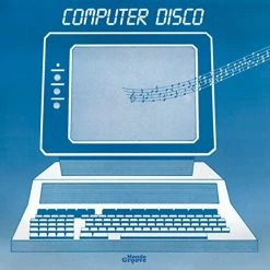 Best Pirce ⌛ Marcello Giombini - COMPUTER DISCO Vinyl | Dance Vinyl LPs ⭐