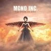 New ⌛ Mono Inc. - Lp-Mono Inc-The Book Of Fire -Lp Vinyl | Rock Vinyl LPs 💯
