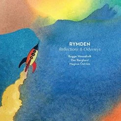Top 10 😀 Rymden - Reflections & Odysseys Vinyl | Jazz Vinyl LPs 😍