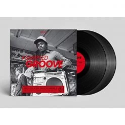 New 🥰 VARIOUS ARTISTS - Sampled Groove Vinyl | Soul/R&B Vinyl LPs ❤️