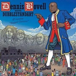 Cheap 👏 Dennis Bovell/Dubblestandart - @ Repulse Reggae Classics Vinyl | Reggae Vinyl LPs 👏