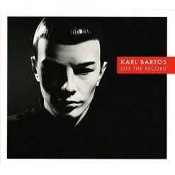 New 😍 Karl Bartos - Off The Record ( Lp& Cd Vinyl | Rock Vinyl LPs 🔥