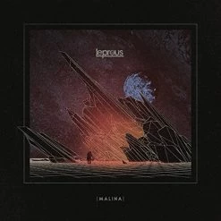 Best Pirce ⭐ Leprous - Malina Vinyl | Rock Vinyl LPs 💯
