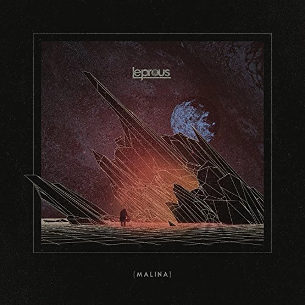 Best Pirce ⭐ Leprous - Malina Vinyl | Rock Vinyl LPs 💯