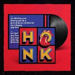 Cheap ✔️ The Rolling Stones - Honk (3LP) Vinyl | Rock Vinyl LPs ⭐