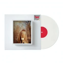 Flash Sale 😉 Arcade Fire With Owen Pallett – Her Soundtrack White Vinyl | Soundtrack Vinyl LPs 🌟