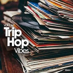 New 🔥 VARIOUS ARTISTS - Trip-Hop Vibes Vol.1 CD | Pop CDs 👏