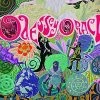 Brand new 🎁 ZOMBIES - Odessey & Oracle (Mono) Vinyl | Rock Vinyl LPs 😀