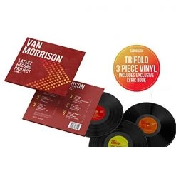 Buy 🔥 Van Morrison - Latest Record Project Volume I Vinyl | Blues Vinyl LPs 🧨