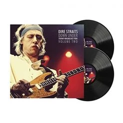 Cheapest 😀 Dire Straits - Dire Straits Down Under Vol.2 Records & LPs Vinyl | Blues Vinyl LPs ⌛