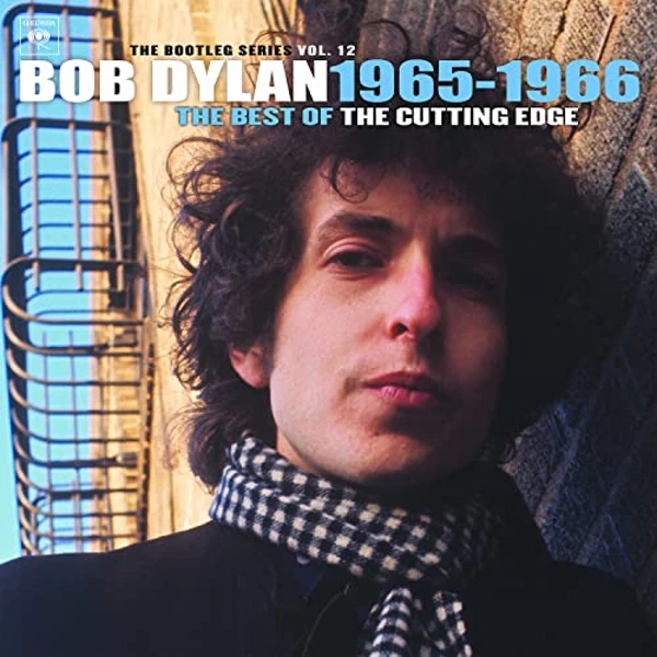 New đ Bob Dylan - The Best of The Cutting Edge 1965-1966: The Bootleg Series, Vol. 12 Vinyl | World Music Vinyl LPs â