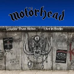 Best deal ⭐ Motorhead - Louder Than Noise: Live In Berlin Vinyl | Metal Vinyl LPs 😍