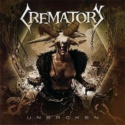 Budget 🔔 Crematory - Unbroken Vinyl | Metal Vinyl LPs ✔️