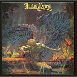 Coupon 👍 JUDAS PRIEST - Sad Wings Of Destiny Vinyl | Metal Vinyl LPs 😀
