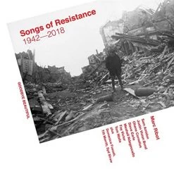 Cheapest 🧨 RIBOT,MARC - Songs Of Resistance 1942 - 201 Vinyl | Pop Vinyl LPs 👍