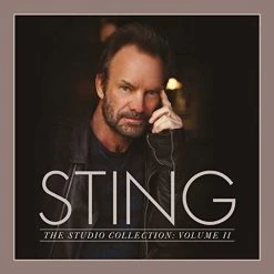 Best reviews of 👏 Sting - The Studio Collection: Volume II [5 LP Box] Vinyl | Pop Vinyl LPs ❤️