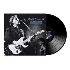 Hot Sale ⌛ GILMOUR,DAVID - Stockholm Syndrome Vol.2 Vinyl | Pop Vinyl LPs 😉