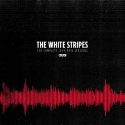 Deals 😀 The White Stripes - Complete Peel Sessions: Bbc Vinyl | Pop Vinyl LPs 🛒
