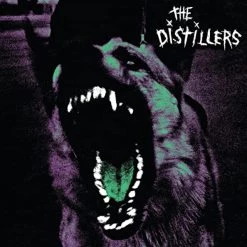 Deals ⌛ DISTILLERS - Distillers Vinyl | Metal Vinyl LPs 🧨