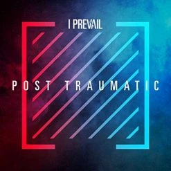 Brand new ✔️ I Prevail - Post Traumatic Vinyl | Rock Vinyl LPs ✨