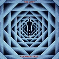Best deal 🔔 The Limit - Caveman Logic Vinyl | Rock Vinyl LPs 😀