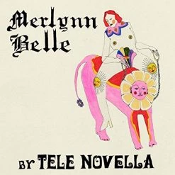 Best deal 🔔 Tele Novella - Merlynn Belle Vinyl | Rock Vinyl LPs ✨