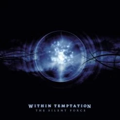 New 👏 Within Temptation - The Silent Force Vinyl | Rock Vinyl LPs 💯