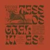 Budget 🌟 Tassos Chalkias - Divine Reeds - Obscure Recordi Vinyl | World Music Vinyl LPs 🌟