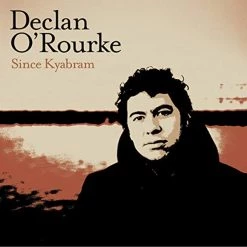 Promo 👏 Declan O'Rourke - Since Kyabram Vinyl | Rock Vinyl LPs ❤️