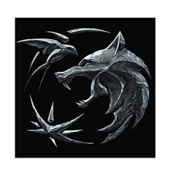 Wholesale 😉 Belousova, Sonya & Giona Ostinelli - The Witcher Vinyl | Soundtrack Vinyl LPs 🤩