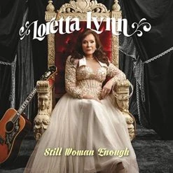Buy ✨ Lynn, Loretta - Still Woman Enough Vinyl | Country Vinyl LPs ⭐