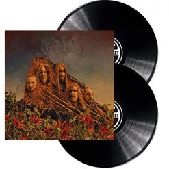 Cheapest 🛒 Opeth - Garden of the Titans (Live) Vinyl | Rock Vinyl LPs ❤️