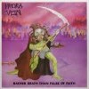 Coupon 🤩 Hydra Vein - Rather Death Than False of Faith Vinyl | Metal Vinyl LPs 🤩