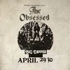 Discount 👏 The Obsessed - Big Dipper April 29 30 Vinyl | Rock Vinyl LPs 🛒