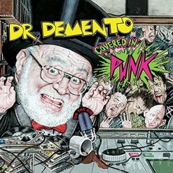Hot Sale 🤩 Various Artists - Dr Demento Vinyl | Rock Vinyl LPs ⭐