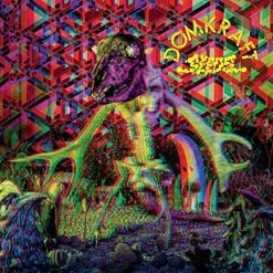 Discount ⌛ Domkraft - Seeds Vinyl | Metal Vinyl LPs 😉